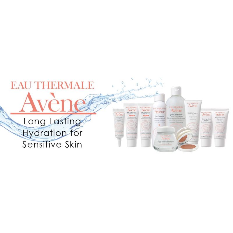 Avene Hydrance Bb Lumiere Creme Riche Cr Me Spf Ml