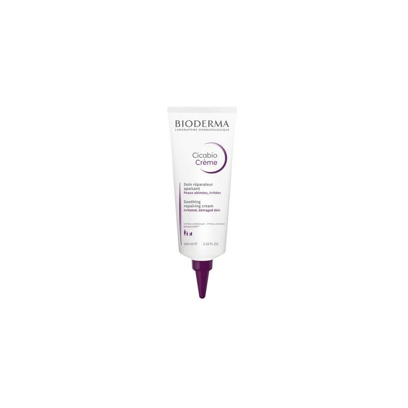 Bioderma Cicabio Creme Ml