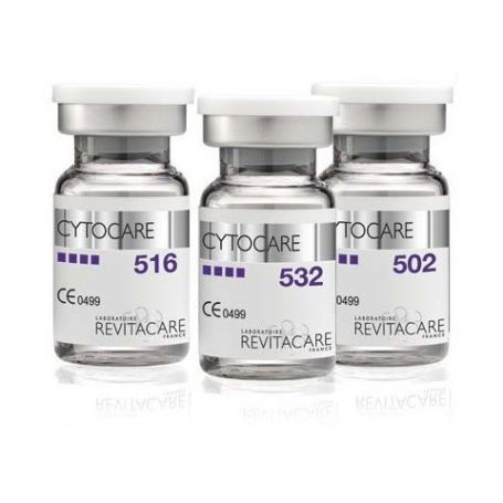 CYTOCARE 532 (5x5ml) REVITACARE