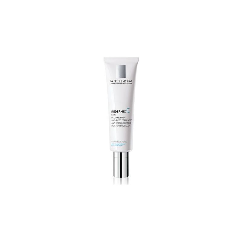 La roche posay redermic c. Redermic c Dry Skin 40ml.