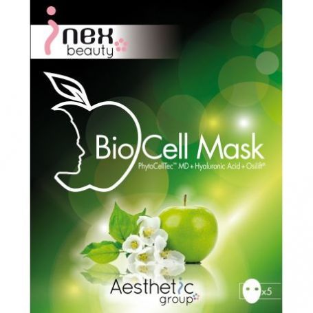 INEX BEAUTY BIO CELL MASK AESTHETIC GROUP/5