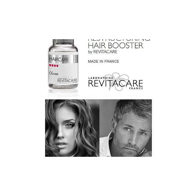 Haircare Revitacare 10x5ml