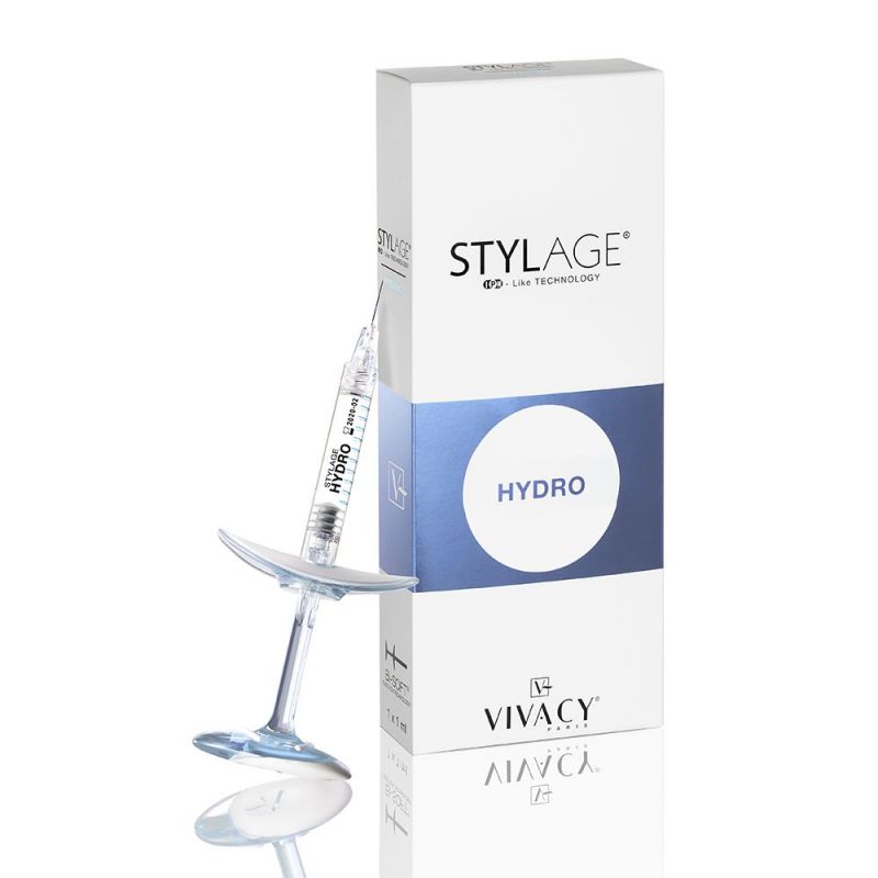 Stylage Hydro 1x1ml Vivacy