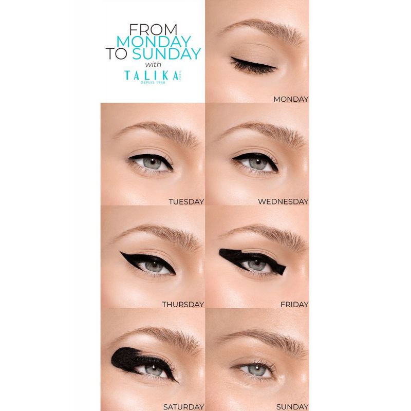 TALIKA LIPOCILS LINER 0,8 ml