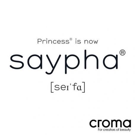 BUY CROMA SAYPHA FILLER Medium Wrinkles. Lips : Volume And Contour