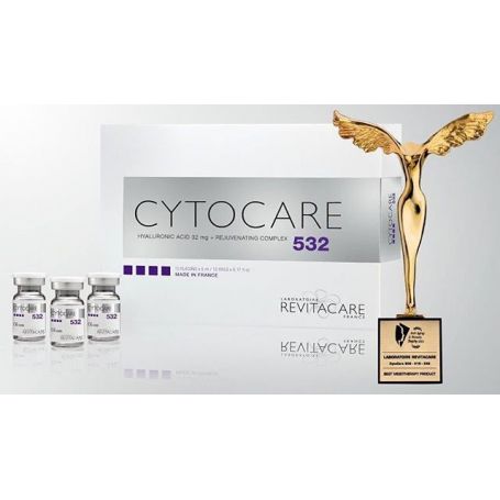 CYTOCARE 532 (10x5ml) REVITACARE