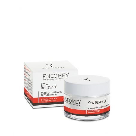 ENEOMEY STIM RENEW 30 SOIN NUIT 50ml