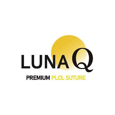 LUNA Q 27G38 mm PLCL SCREW (16 Pces/ pocket)