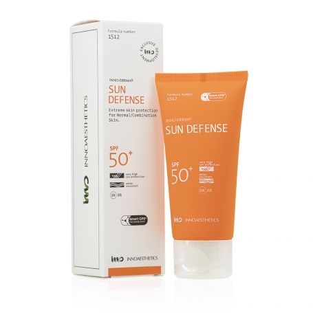 sunblock uvp 50