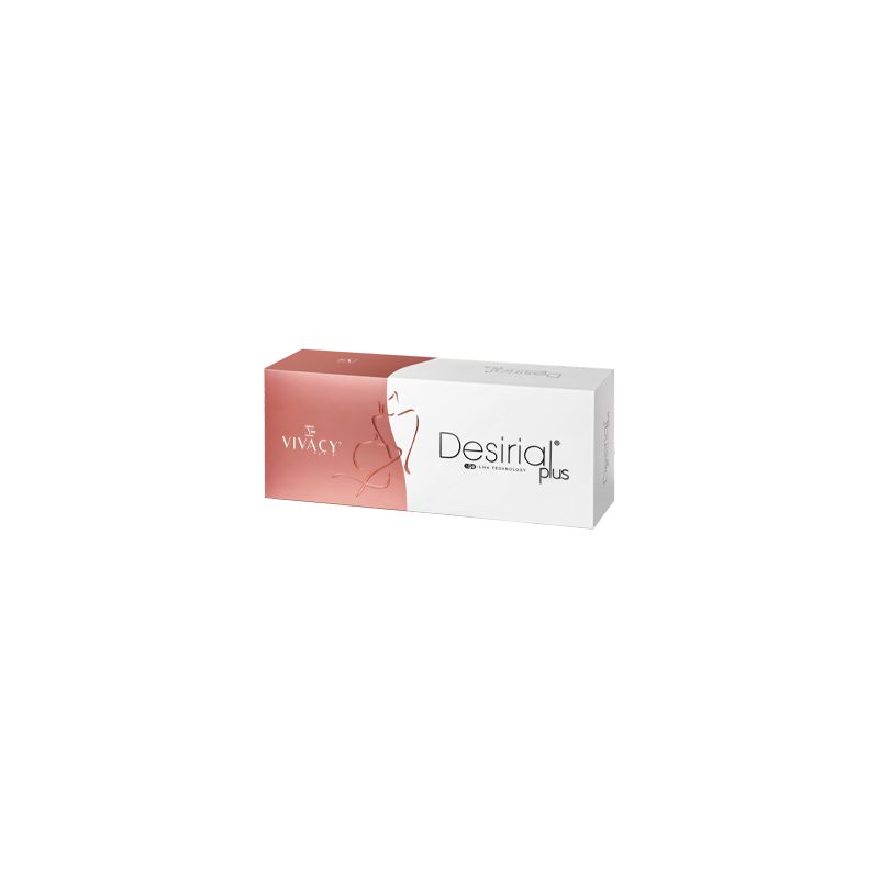 DESIRIAL PLUS (2x2ml) VIVACY