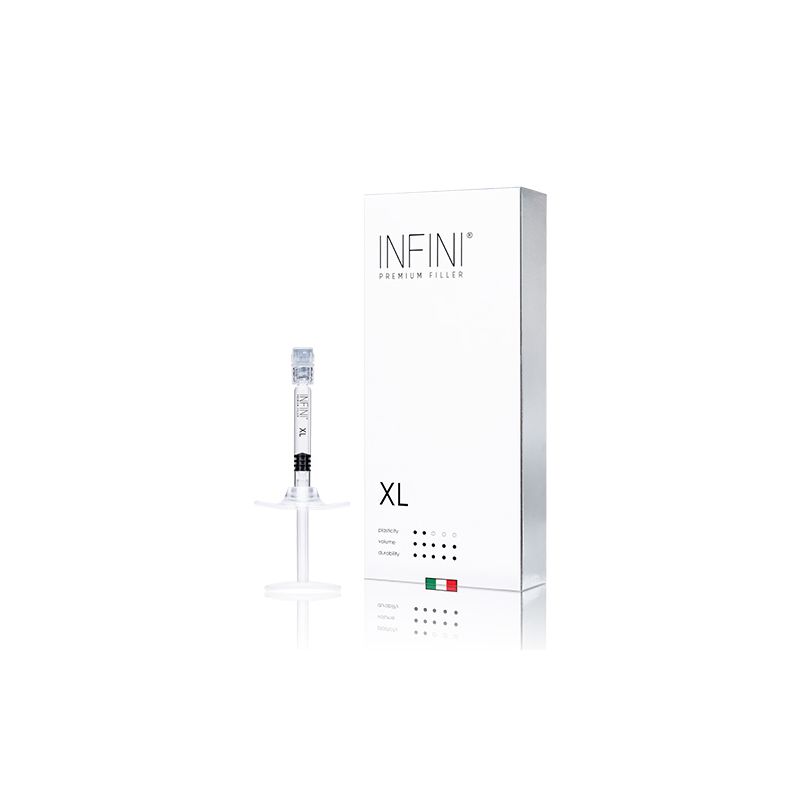 INFINI PREMIUM FILLER XL (1x1ml)