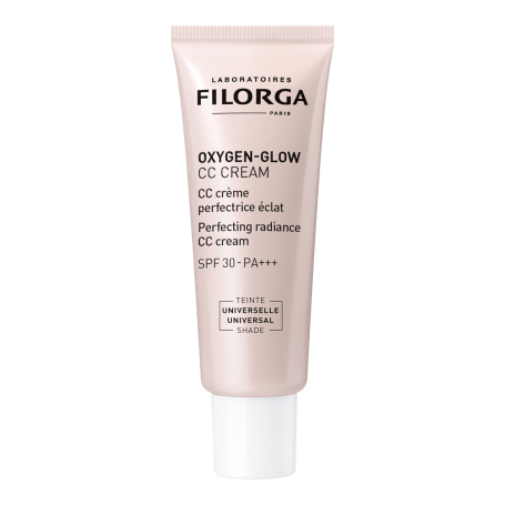 FILORGA OXYGEN - GLOW CC CREAM TEINTE 40ml