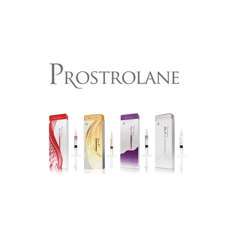 PROSTROLANE BLANC B (2x2ml)