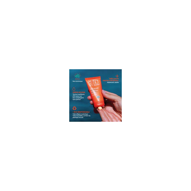 Svr Sun Secure Blur Spf Ml