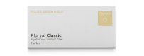 SALE PLURYAL CLASSIC | Anti-wrinkle aesthetic filler. Lips