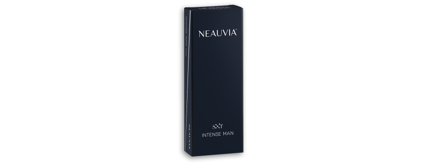 NEAUVIA INTENSE MAN LIFTING HOMBRES. Volumen, arrugas profundas