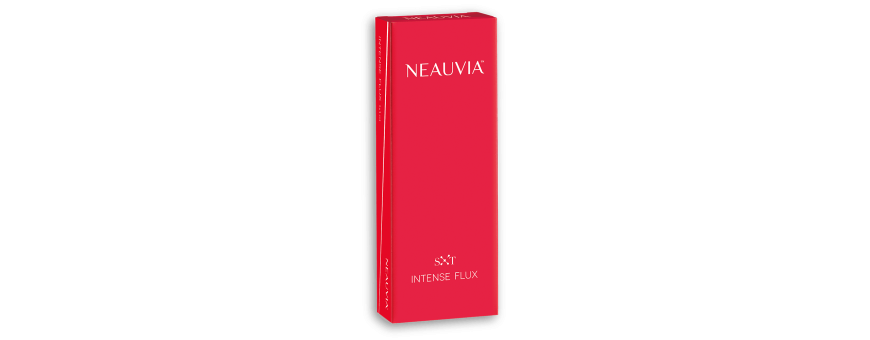 NEAUVIA INTENSE FLUX | VOLUMATORE. Iniezione per rughe profonde