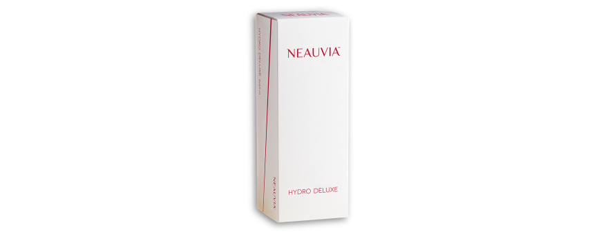 NEAUVIA HYDRO DELUXE | Face, lips and body. HYDRATION