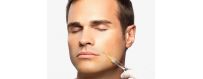 FILLER POUR HOMMES Injection acide hyaluronique | Guide. Choix. Prix