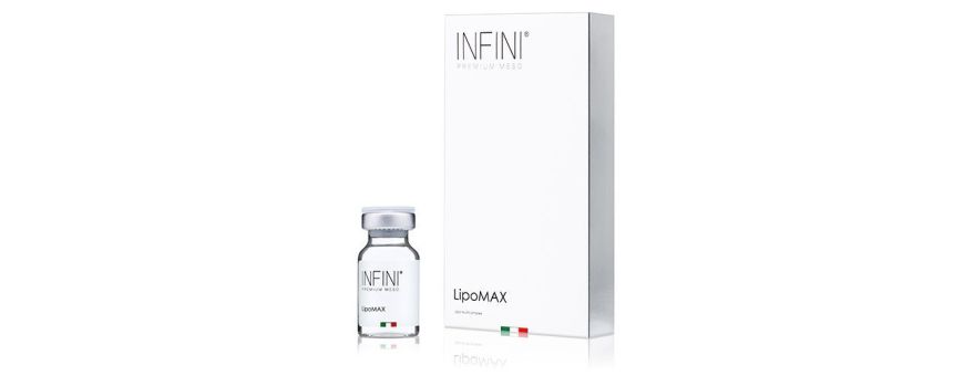 VERKAUF INFINITE FILLER - MESO- PREMIUM in FRANKREICH | FRANCE-HEALTH