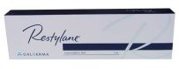 RESTYLANE GALDERMA | TREATMENT FINE LINES, WRINKLES