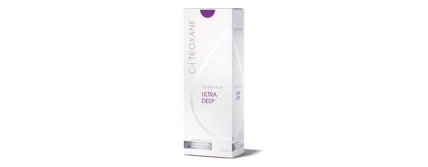 TEOSYAL PURESENSE ULTRA DEEP (2x1,2ml) in FRANCE | VOLUMATOR