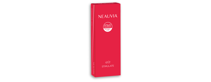 NEAUVIA STIMULATE | LIFTING Cheekbones. Hands. Acne. Outlines. Chin