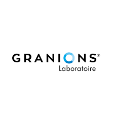 GRANIONS LABORATOIRE